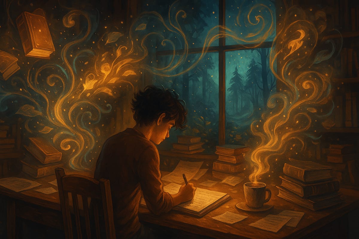 So You Want to Write a Book: What Every New Writer Needs to Know First [Episode One]
