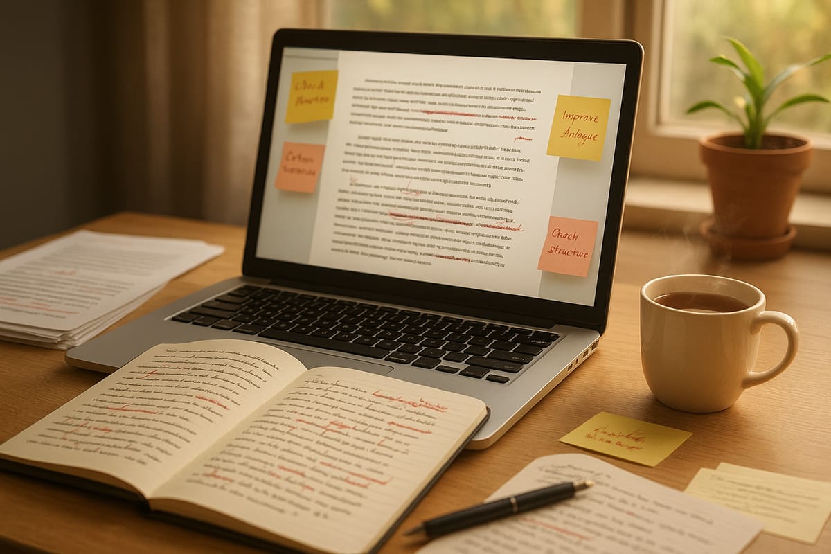 So You Want to Write a Book: What Every New Writer Needs to Know First [EPISODE FIVE]