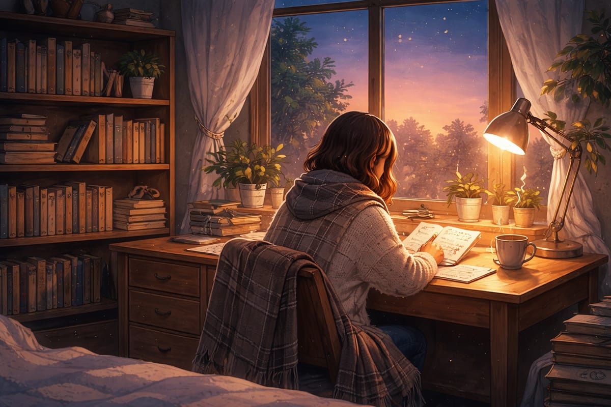 So You Want to Write a Book: What Every New Writer Needs to Know First [EPISODE EIGHT]