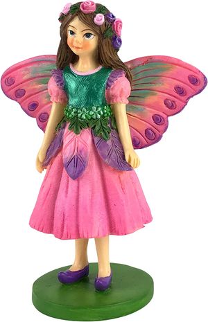 Sofia The Fairy-cover