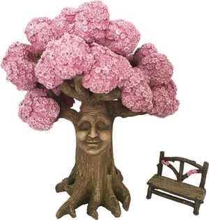 Ethan's Magical Tree-cover