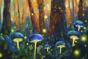 The Call of the Wild: Lost Woods and the Power of Untamed Nature-cover