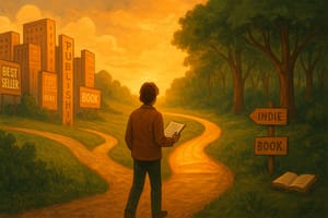 So You Want to Write a Book: What Every New Writer Needs to Know First [EPISODE SEVEN]-cover